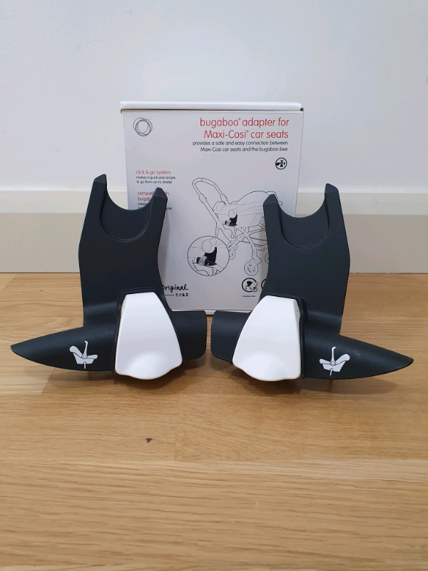 bugaboo bee 3 maxi cosi adapter